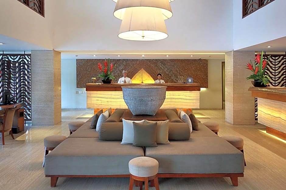 The Magani Hotel And Spa
