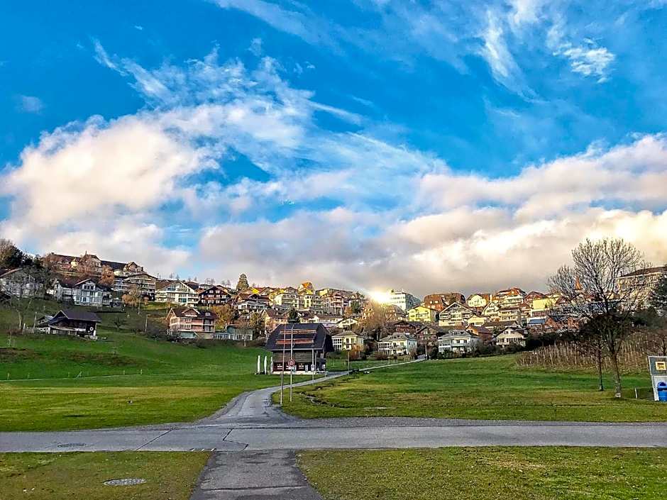 la belle vue Boutique Hotel & Cafe