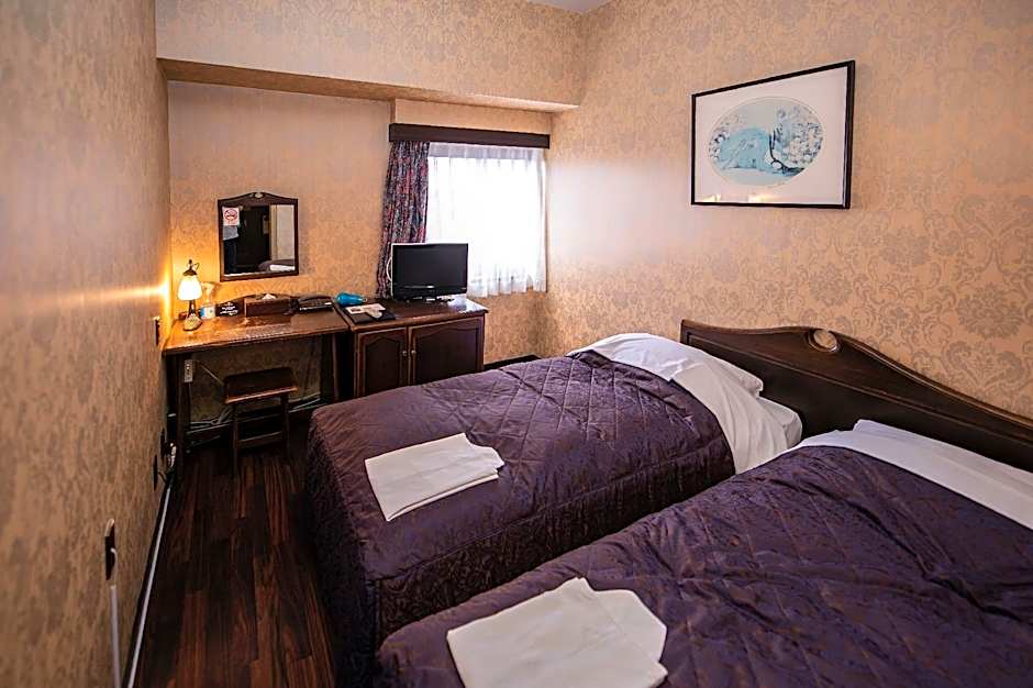 Okazaki Ohwa Hotel