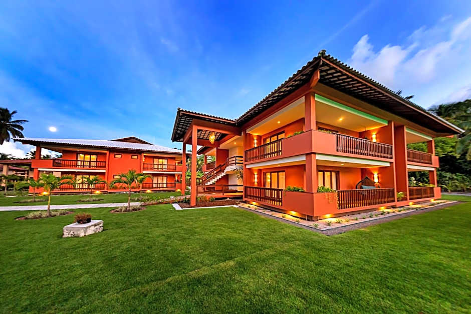 Village Paraíso Tropical