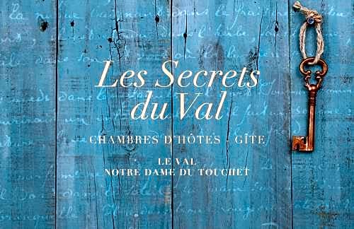 Les Secrets du Val