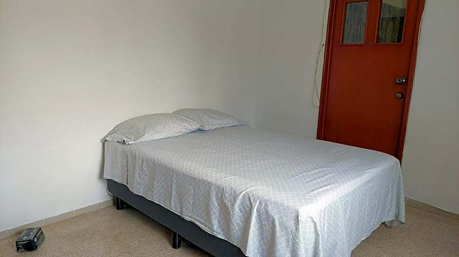 Thelmar Rooms Cancun