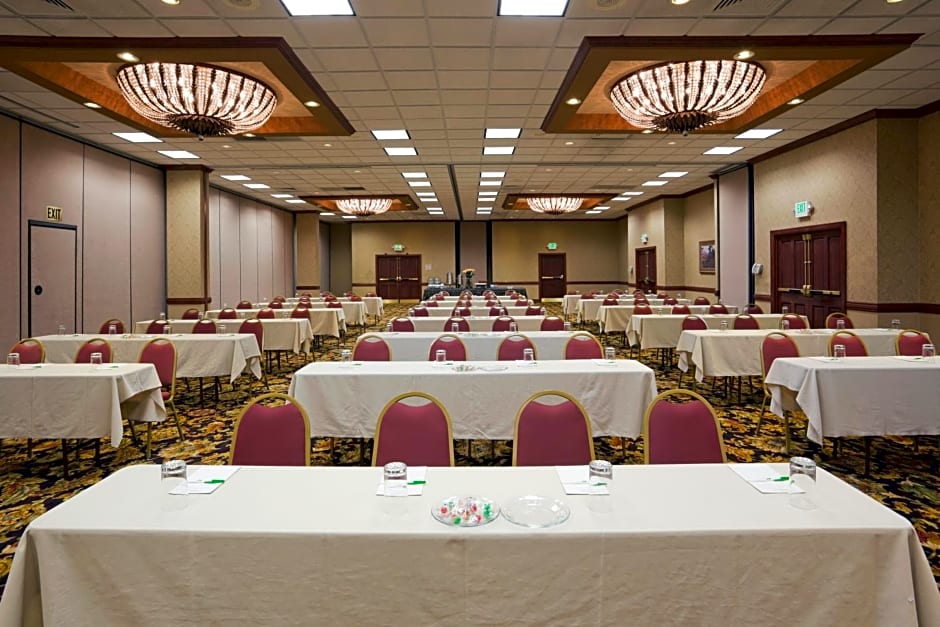 Holiday Inn Sacramento-Capitol Plaza By IHG