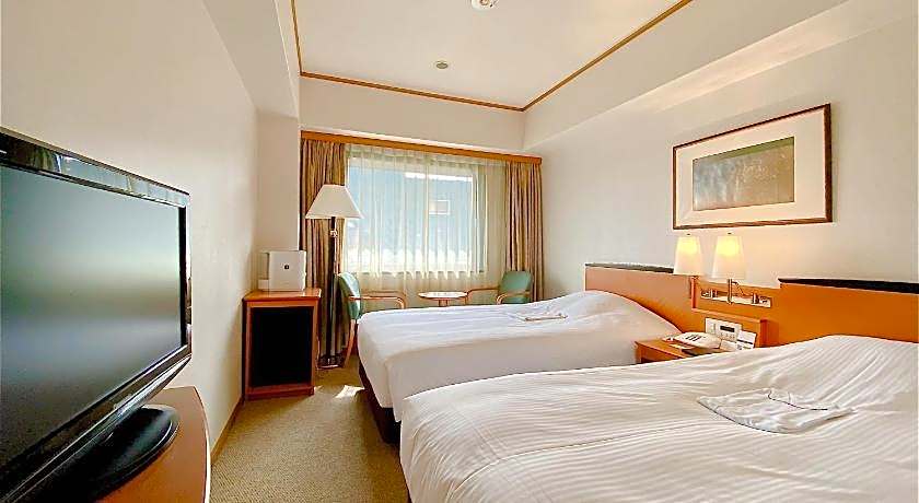 Sun Members Kyoto Saga Hotel