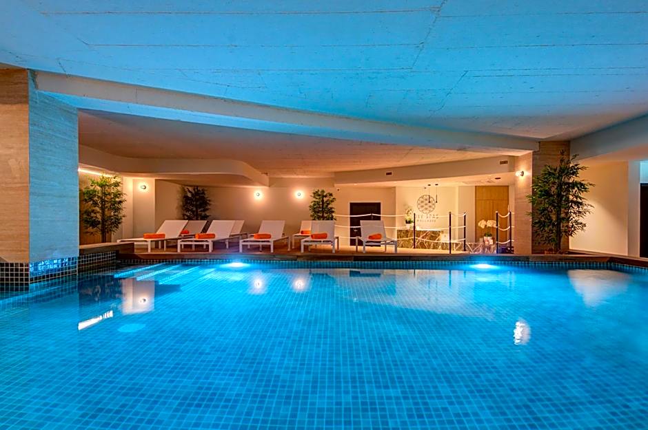 Noru Hotel Malta - Adults Only Hotel