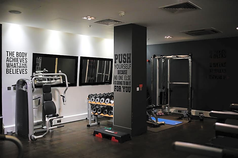 Malmaison Birmingham