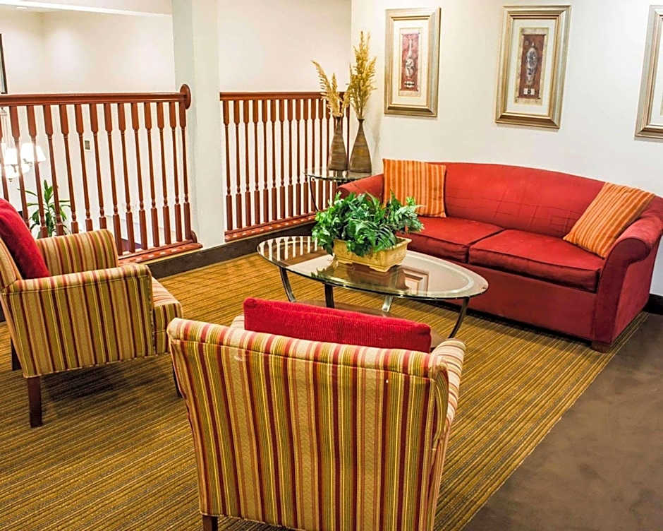 Sleep Inn & Suites Virginia Horse Center