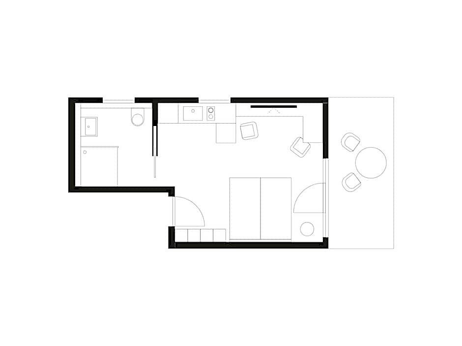 Livisit Apartments Stuttgart