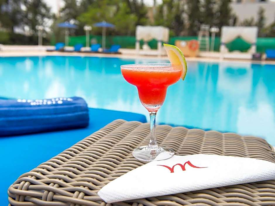 Mercure Alger Aeroport