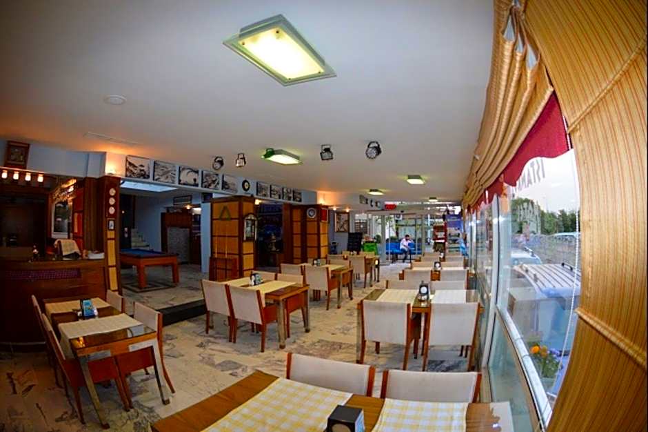 Istankoy Hotel
