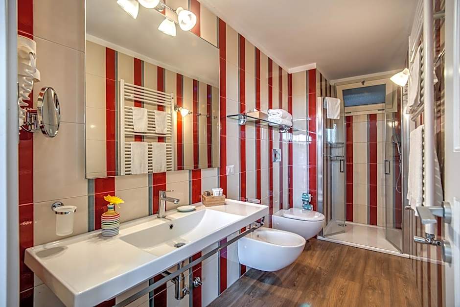 Relais Palazzo del Barone