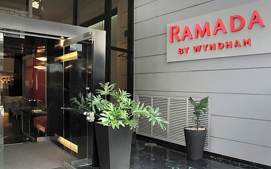 Ramada by Wyndham Buenos Aires Centro