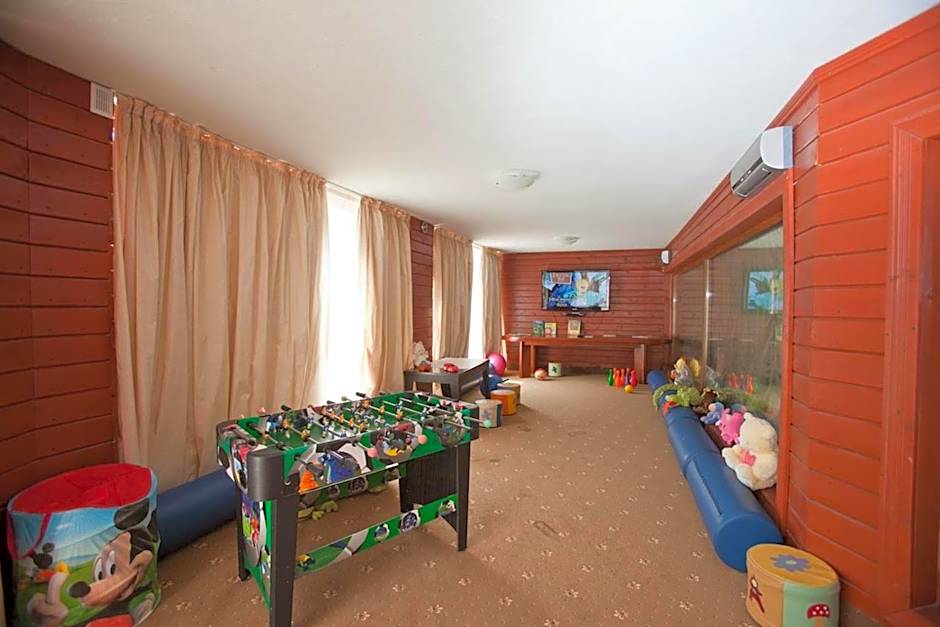 Hotel Yastrebets Wellness & Spa