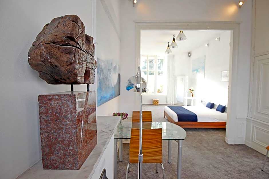 Cozy Jordaan canalhouse near Anne Frank House