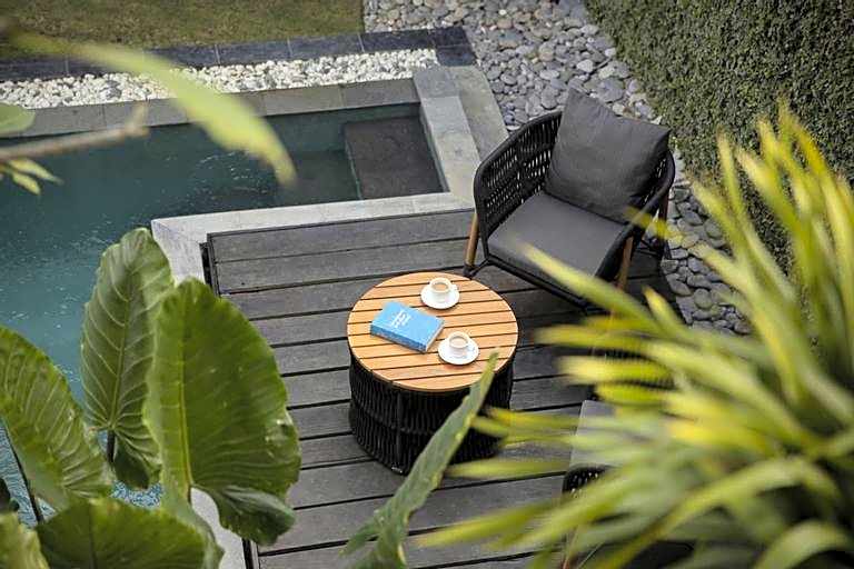 Villa Ambara Bali