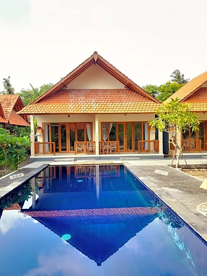 Sindhu Mesari Bungalow