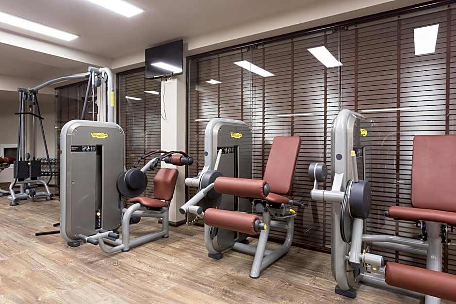 Therma Palace - Balneo SPA, Free parking & Beach