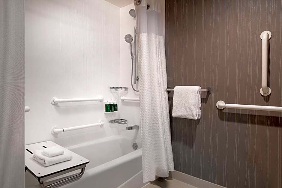 Courtyard by Marriott San Francisco Larkspur Landing/Marin County