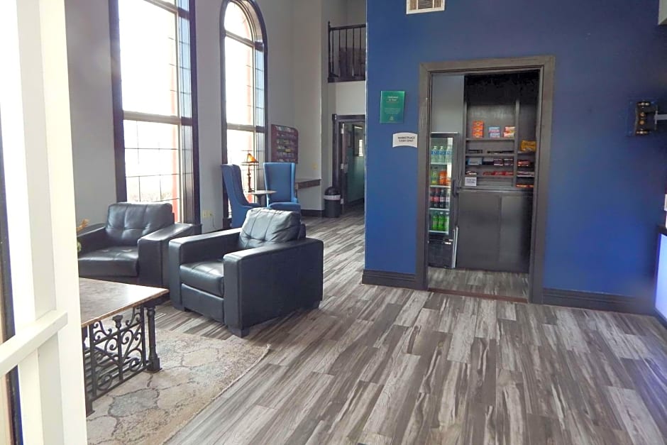 Quality Inn Siloam Springs West