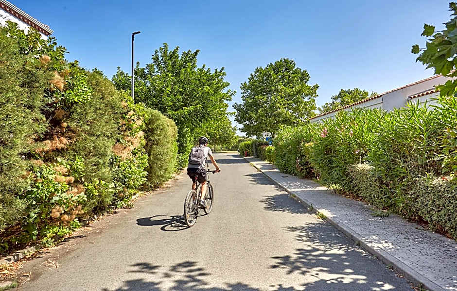 Résidence Odalys Terre Marine