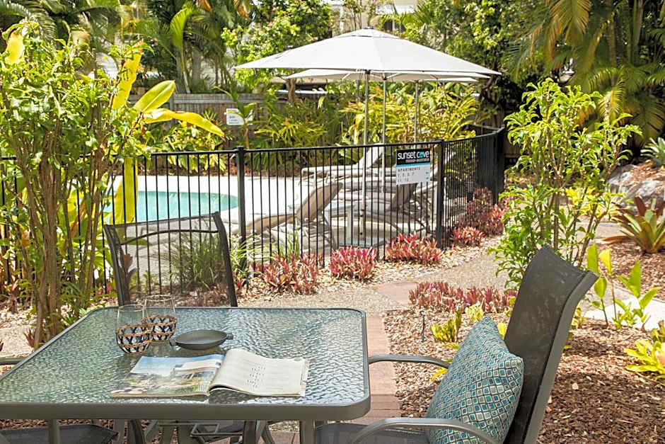 Sunset Cove Noosa