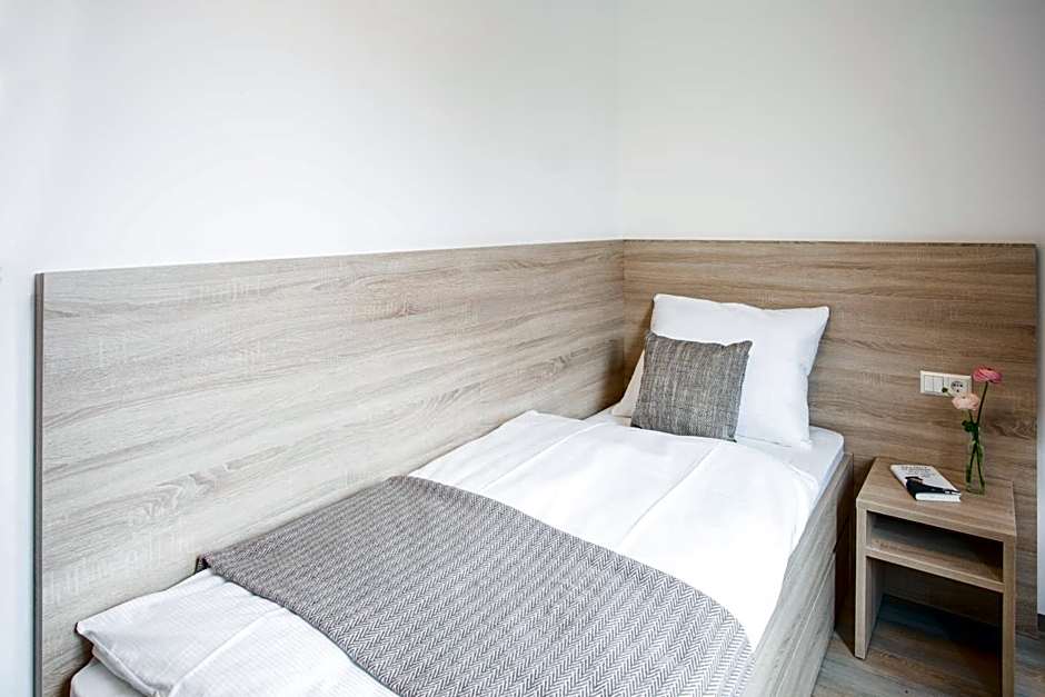 A2 Boarding House Memmingen