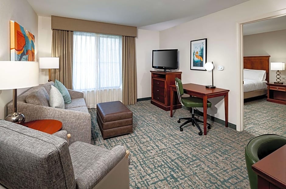 Homewood Suites By Hilton Gainesville