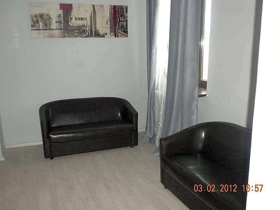 Hotel Continental City Center