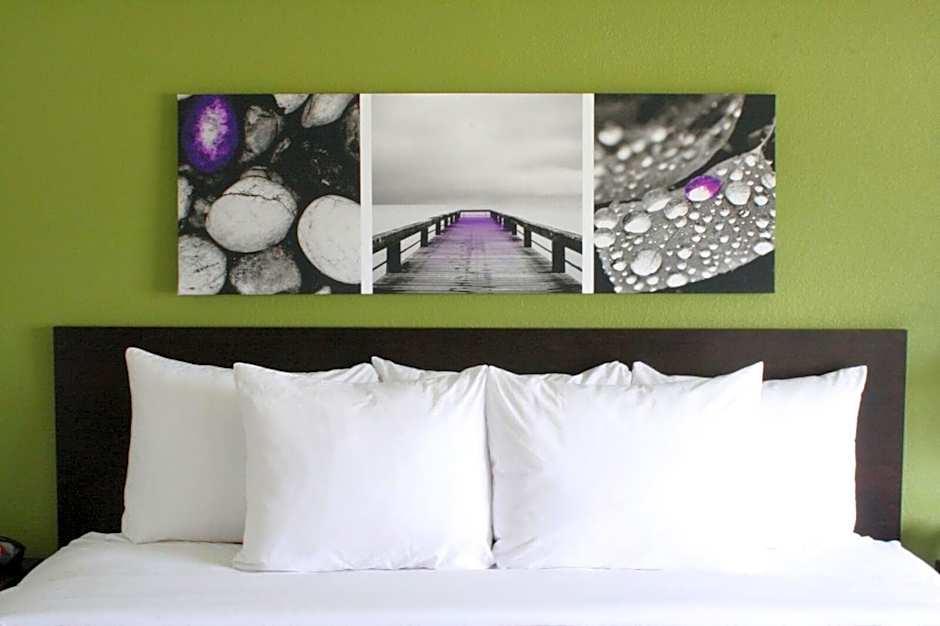 Photo 1 of 31 of Sleep Inn & Suites Galion