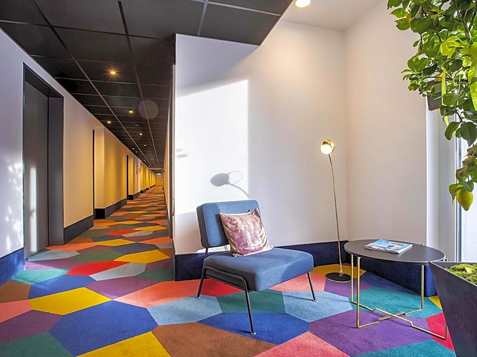 ibis Styles Pforzheim