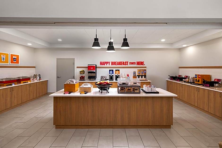 Hampton Inn By Hilton And Suites Southern Pines/Pinehurst