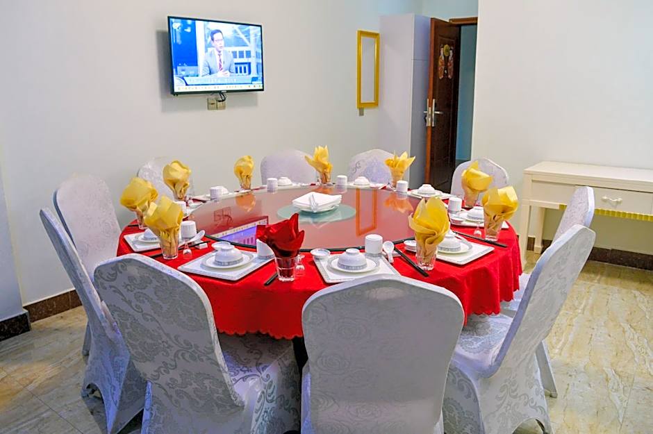 Wuduria Hotel