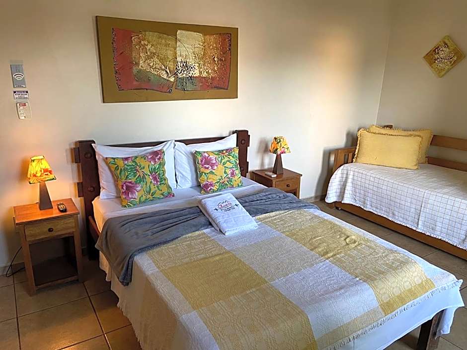 Chico de Sá Pousada