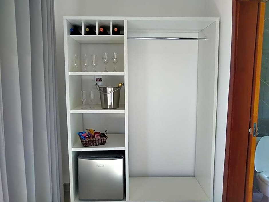 Chalé Águas Claras