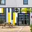 B&B HOTEL Niort Marais Poitevin