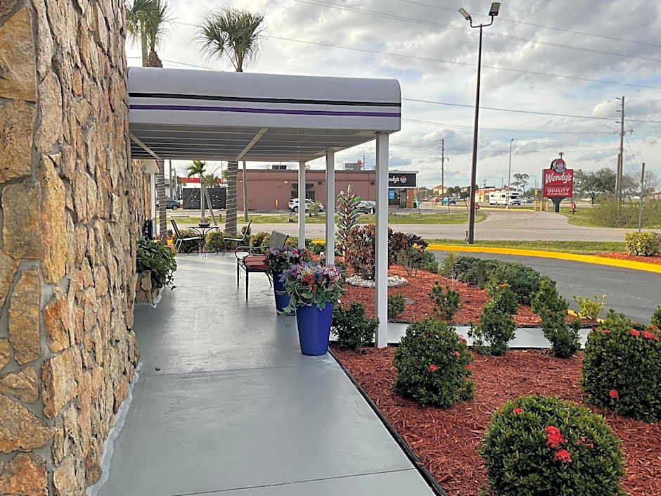 Knights Inn Punta Gorda