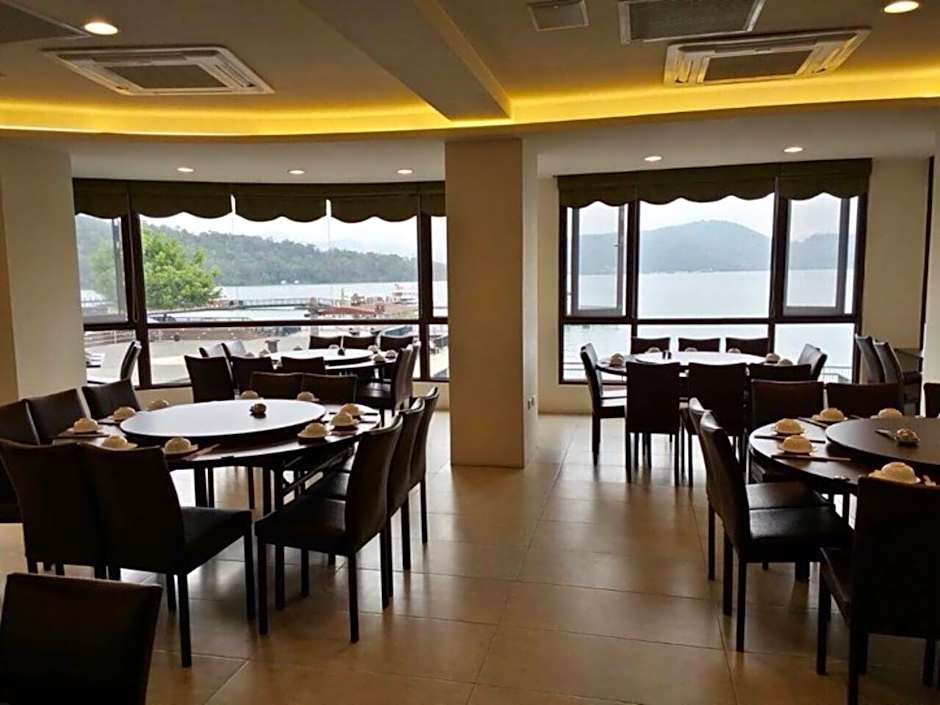 Ming Yue Hu Lakeview BnB