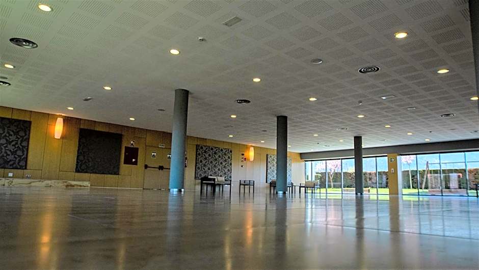 Alda El Espinar