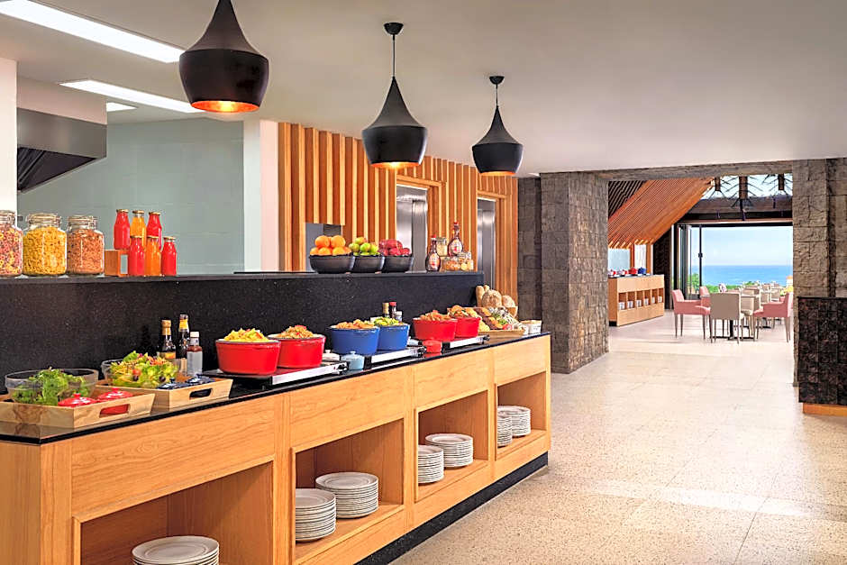 Four Points By Sheraton Bali Seminyak