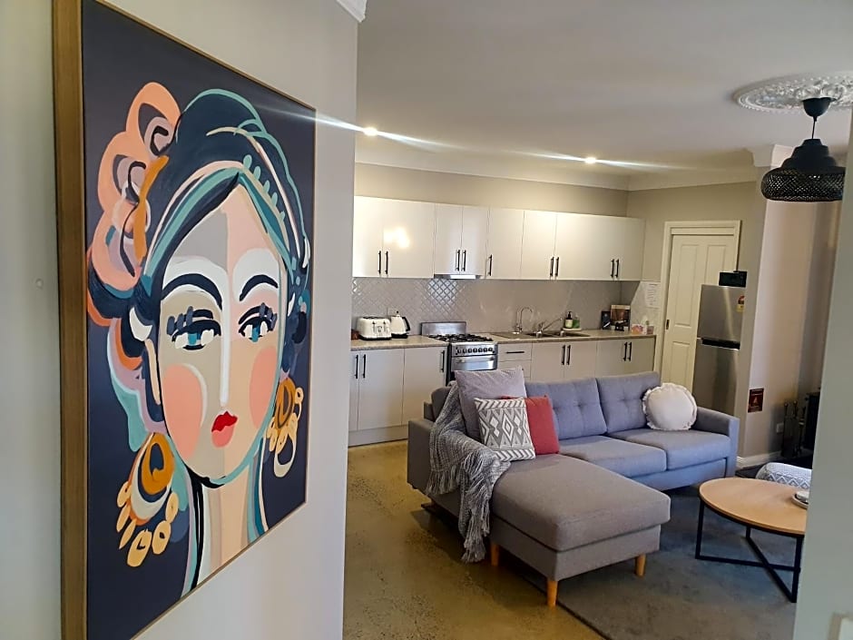 Hahndorf House B&B