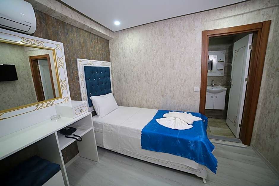 Hotel Aksaray istanbul
