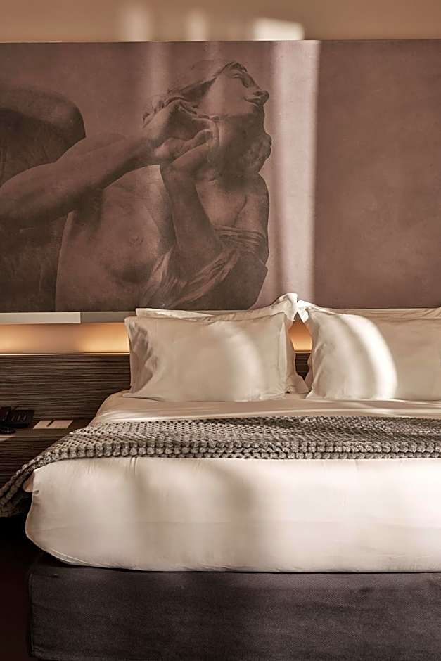 Elysium Boutique Hotel & Spa (Adults Only)