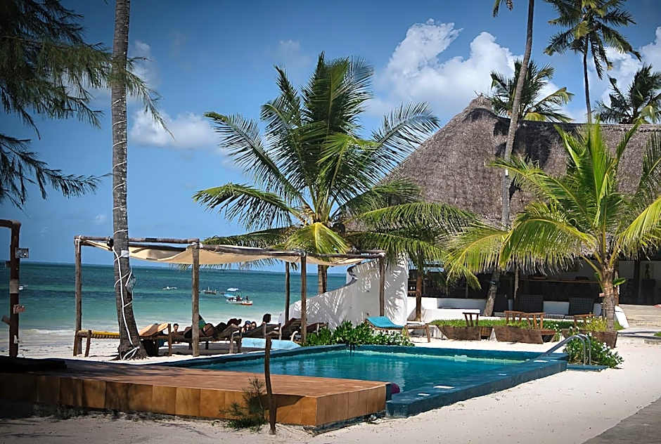 AVO Boutique Hotel