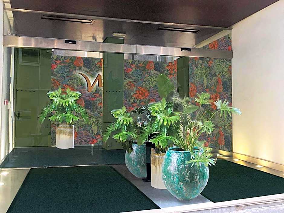 Mercure Roma Centro Saint John