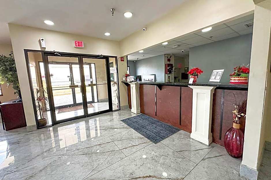 OYO Hotel Rome West GA
