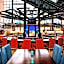 Sheraton Pittsburgh Hotel At Station Square