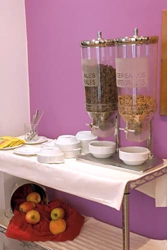 Ayre Hotel Alfonso II