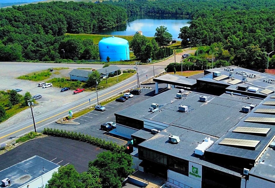 Holiday Inn SCRANTON EAST - DUNMORE By IHG