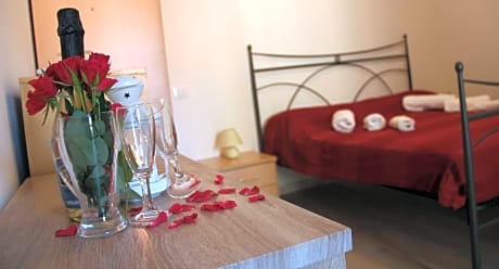 B&B Poggio di Balestrino