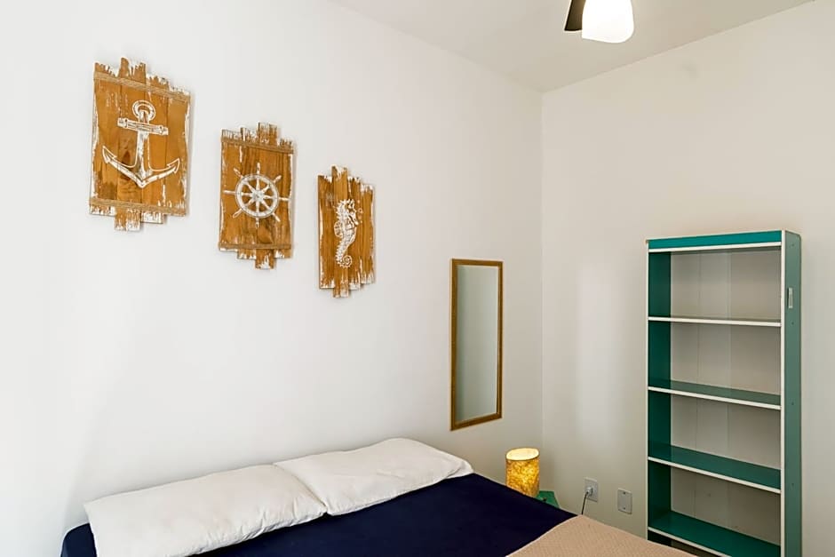 Apartamentos Gratitude